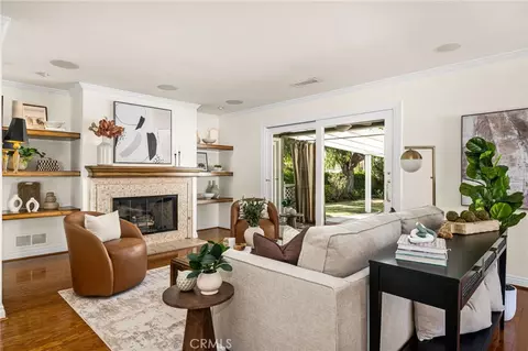Living - 625 E Adams, Orange, CA 92867 photo 2 of 5