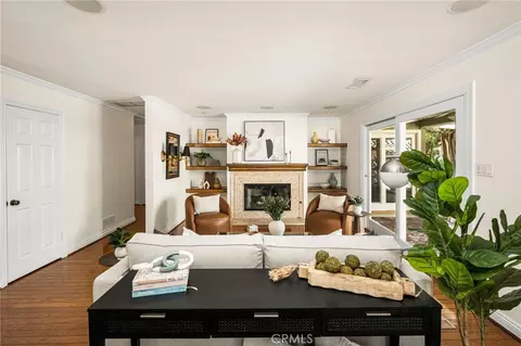 Living - 625 E Adams, Orange, CA 92867 photo 5 of 5
