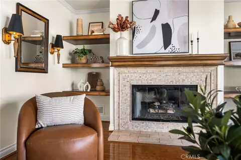 Living - 625 E Adams, Orange, CA 92867 photo 4 of 5
