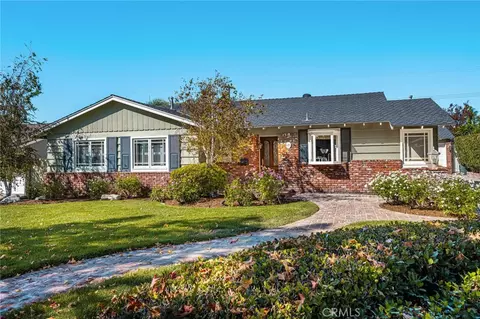 Exterior - 625 E Adams, Orange, CA 92867 photo 12 of 12