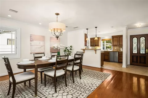 Dining - 625 E Adams, Orange, CA 92867 photo 3 of 8