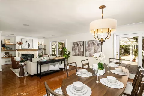 Dining - 625 E Adams, Orange, CA 92867 photo 8 of 8