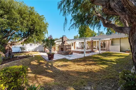Exterior - 625 E Adams, Orange, CA 92867 photo 9 of 12
