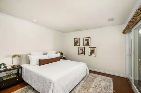 Bedroom - 625 E Adams, Orange, CA 92867 photo 4 of 6
