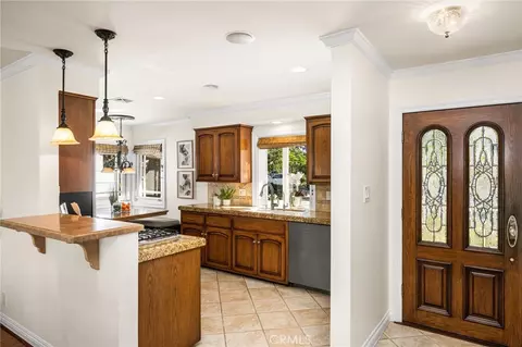 Entry Way - 625 E Adams, Orange, CA 92867 photo 3 of 4