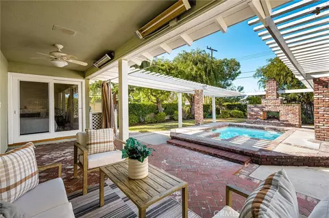 Exterior - 625 E Adams, Orange, CA 92867 photo 3 of 12