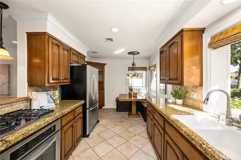 Kitchen - 625 E Adams, Orange, CA 92867 photo 3 of 6