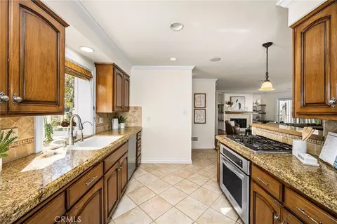 Kitchen - 625 E Adams, Orange, CA 92867 photo 5 of 6
