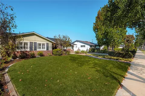 Exterior - 625 E Adams, Orange, CA 92867 photo 7 of 12