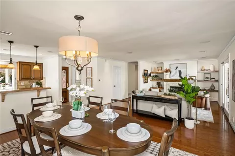 Dining - 625 E Adams, Orange, CA 92867 photo 2 of 8