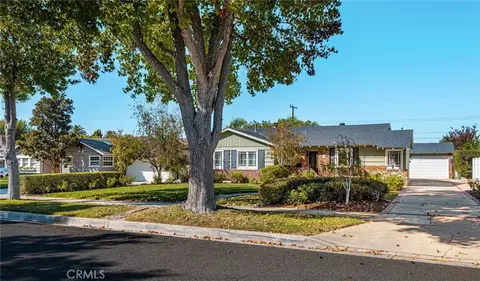 Exterior - 625 E Adams, Orange, CA 92867 photo 6 of 12