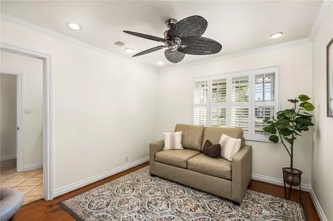 Bedroom - 625 E Adams, Orange, CA 92867 photo 1 of 6