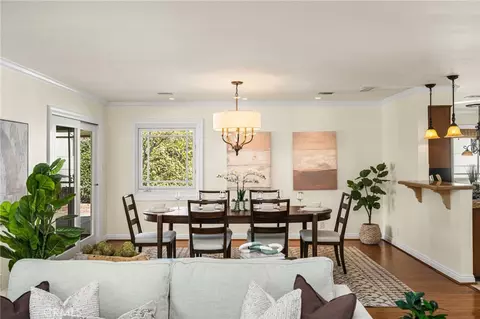Dining - 625 E Adams, Orange, CA 92867 photo 5 of 8