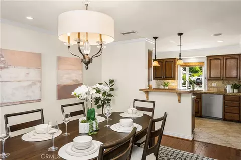 Dining - 625 E Adams, Orange, CA 92867 photo 6 of 8