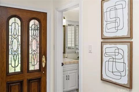 Entry Way - 625 E Adams, Orange, CA 92867 photo 4 of 4