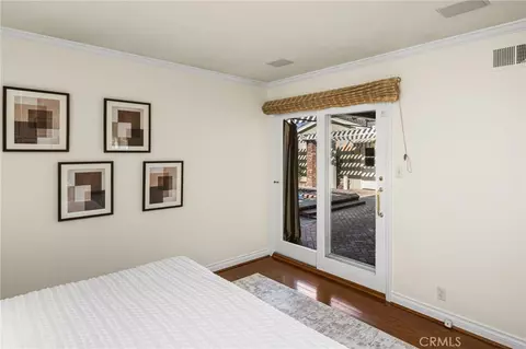 Bedroom - 625 E Adams, Orange, CA 92867 photo 6 of 6