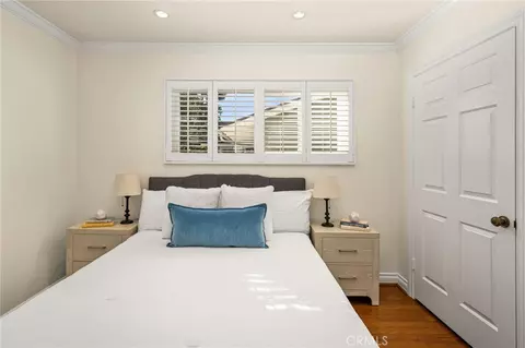 Bedroom - 625 E Adams, Orange, CA 92867 photo 3 of 6