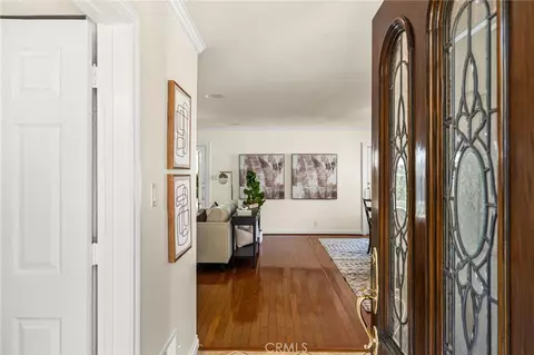 Entry Way - 625 E Adams, Orange, CA 92867 photo 1 of 4