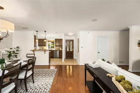 Entry Way - 625 E Adams, Orange, CA 92867 photo 2 of 4