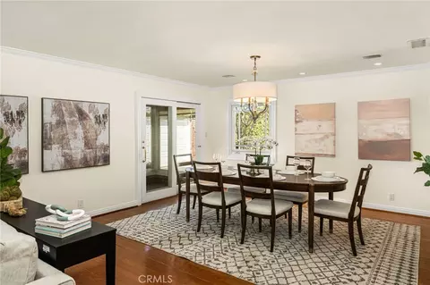Dining - 625 E Adams, Orange, CA 92867 photo 1 of 8
