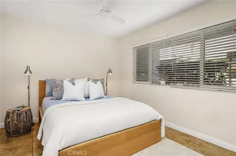 Bedroom - 1192 Mitchell Ave #42, Tustin, CA 92780 photo 4 of 5