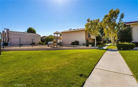 Exterior - 1192 Mitchell Ave #42, Tustin, CA 92780 photo 5 of 8
