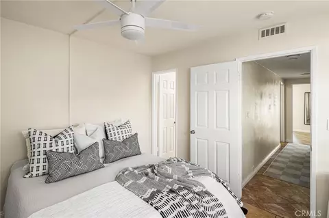 Bedroom - 1192 Mitchell Ave #42, Tustin, CA 92780 photo 3 of 5