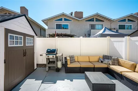 Exterior - 1192 Mitchell Ave #42, Tustin, CA 92780 photo 2 of 8