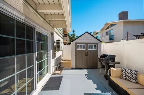 Exterior - 1192 Mitchell Ave #42, Tustin, CA 92780 photo 3 of 8
