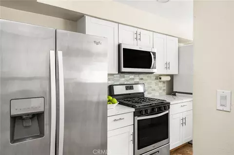 Kitchen - 1192 Mitchell Ave #42, Tustin, CA 92780 photo 2 of 2