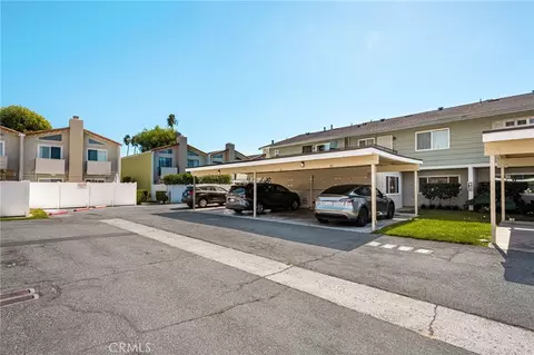 Exterior - 1192 Mitchell Ave #42, Tustin, CA 92780 photo 8 of 8