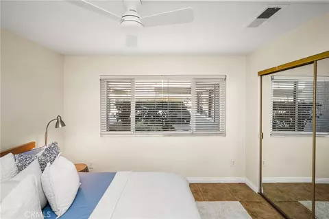 Bedroom - 1192 Mitchell Ave #42, Tustin, CA 92780 photo 5 of 5