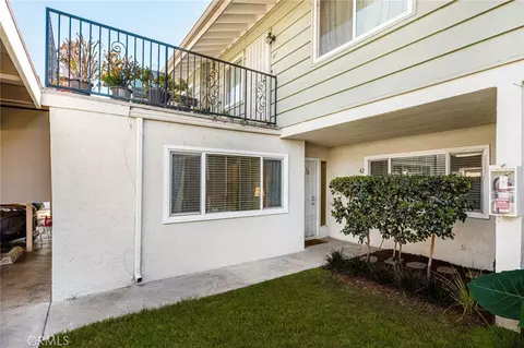 Exterior - 1192 Mitchell Ave #42, Tustin, CA 92780 photo 1 of 8