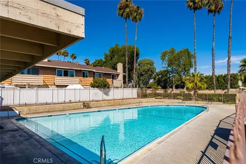 Exterior - 1192 Mitchell Ave #42, Tustin, CA 92780 photo 7 of 8