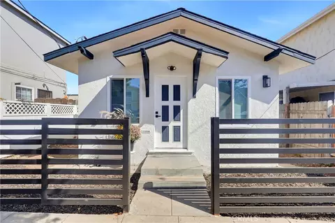 1326 S Cabrillo, San Pedro, CA 90731