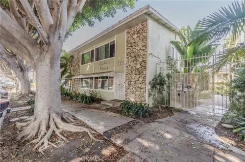 Exterior - 939 E Appleton St #5, Long Beach, CA 90802 photo 9 of 10