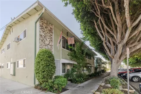 Exterior - 939 E Appleton St #5, Long Beach, CA 90802 photo 10 of 10
