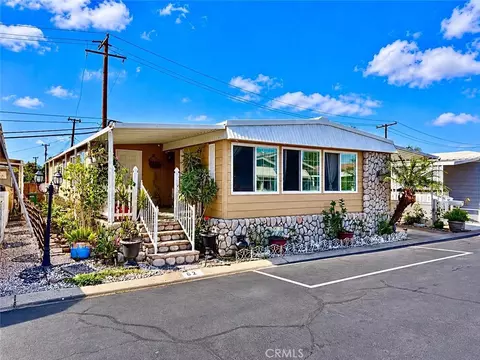 24922 Muirlands Blvd #62, Lake Forest, CA 92630