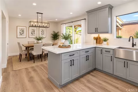 Kitchen - 8574 Chapman #A, Stanton, CA 90680 photo 1 of 2