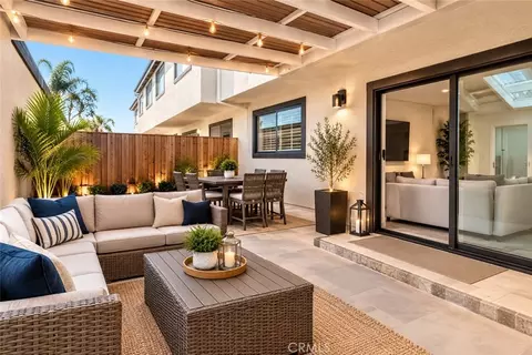 Exterior - 8574 Chapman #A, Stanton, CA 90680 photo 2 of 4