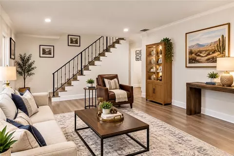 Living - 8574 Chapman #A, Stanton, CA 90680 photo 1 of 3