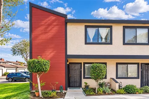 Exterior - 8574 Chapman #A, Stanton, CA 90680 photo 4 of 4