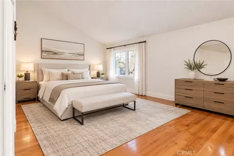 Bedroom - 8574 Chapman #A, Stanton, CA 90680 photo 2 of 2