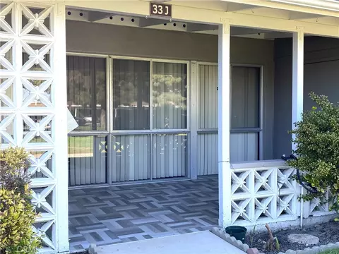 13751 St Andrews Dr M1-33j, Seal Beach, CA 90740
