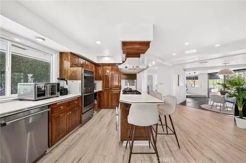 Kitchen - 619 Lakeside, Fullerton, CA 92835 photo 5 of 6