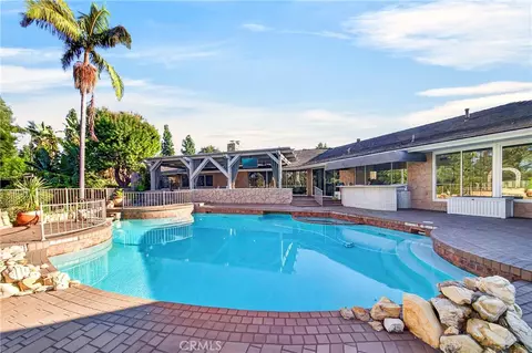 Exterior - 619 Lakeside, Fullerton, CA 92835 photo 4 of 12