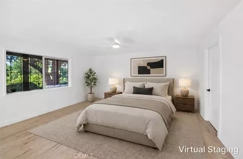 Bedroom - 619 Lakeside, Fullerton, CA 92835 photo 2 of 5