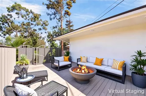 Exterior - 619 Lakeside, Fullerton, CA 92835 photo 7 of 12