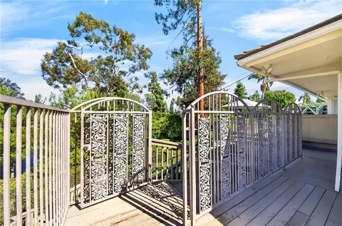Exterior - 619 Lakeside, Fullerton, CA 92835 photo 9 of 12