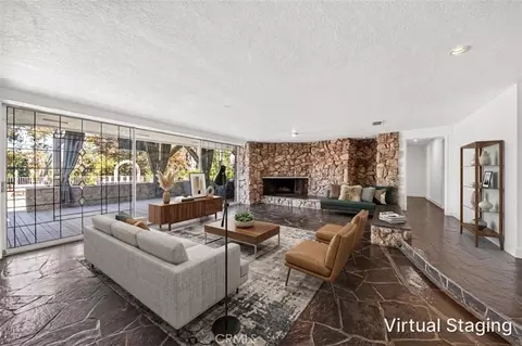 Living - 619 Lakeside, Fullerton, CA 92835 photo 2 of 4